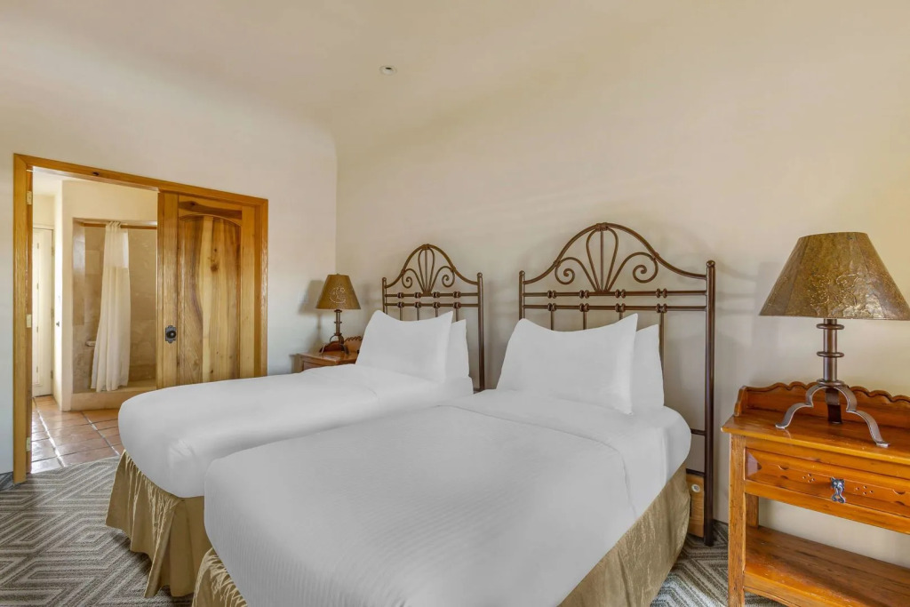 Hilton Vacation Club Rancho Manana