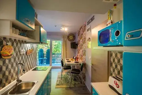 Apartment Patricia