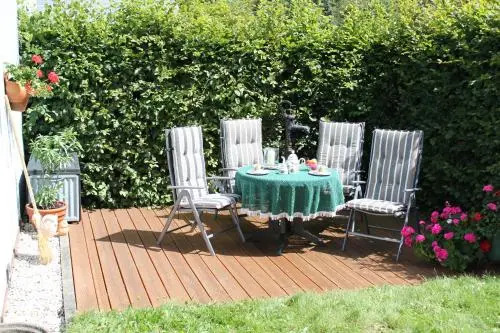 Ferienwohnung Haus Friederike ab 6 Übernachtungen, inclusive Meine Card Plus