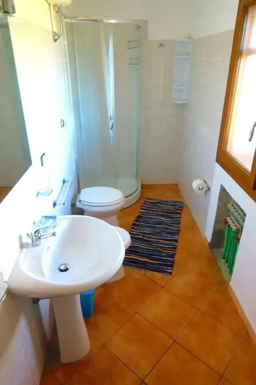 Apartment with 3 Bedrooms in Cardedu, with Pool Access, Enclosed Garden And Wifi - 700 M From the Beach