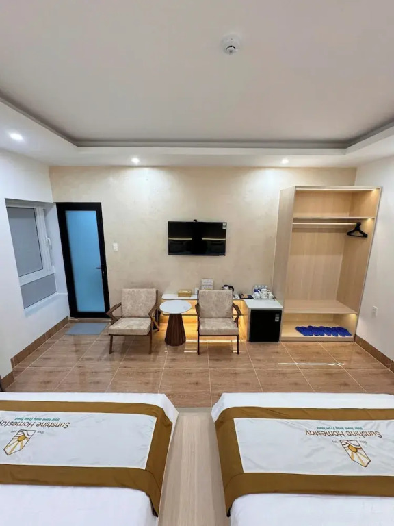 Sunshine Homestay