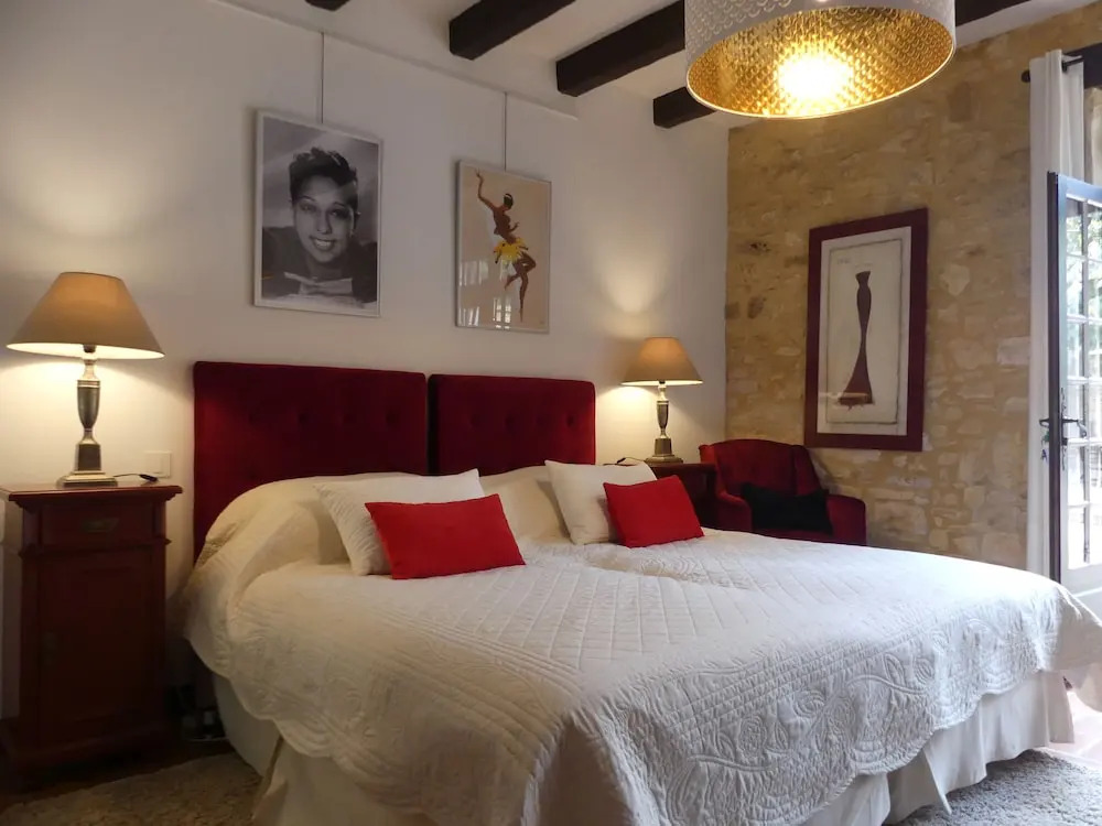 Le Noyer Résidence B&B