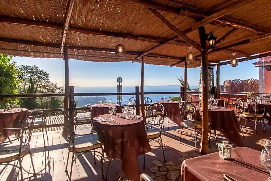 Villa Prestige