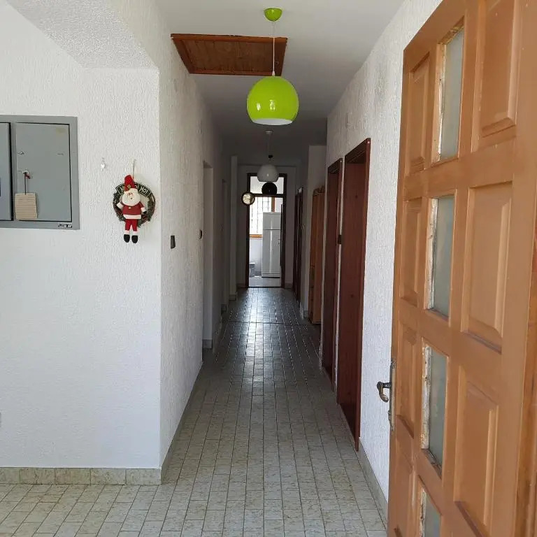 Apartment Maša