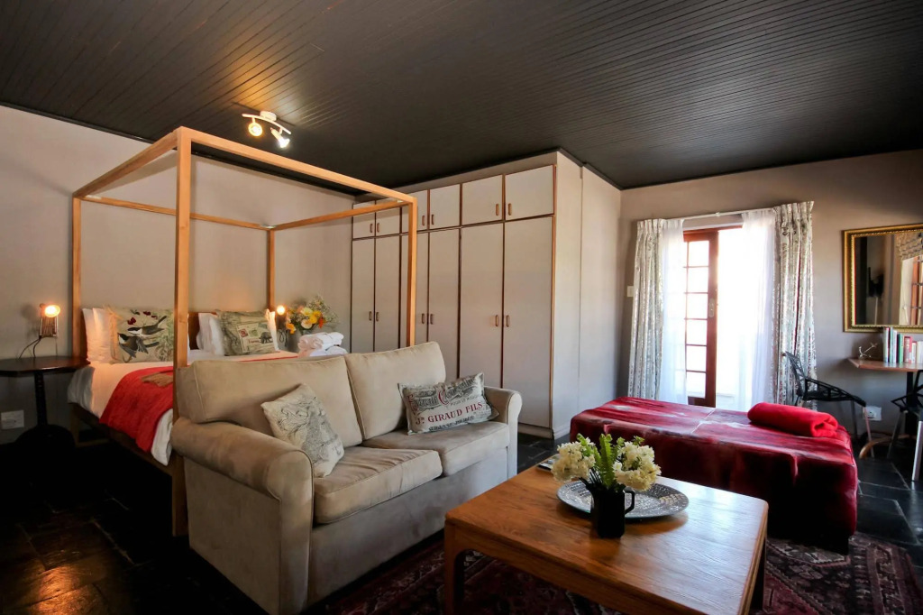 Boord Guest House