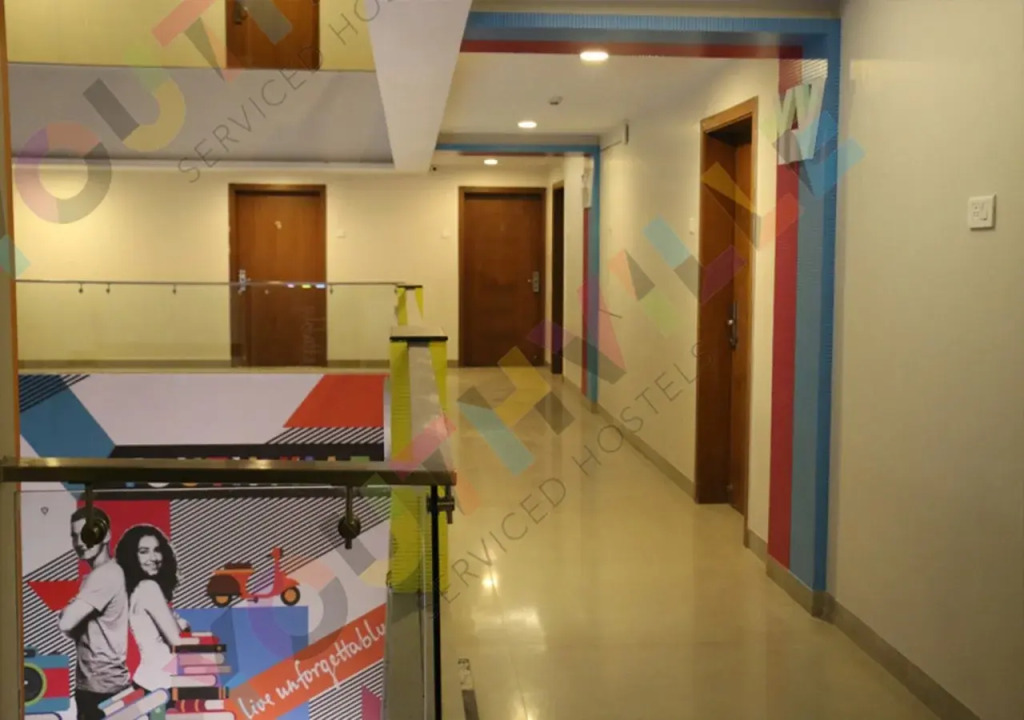 YouthVille Hostel