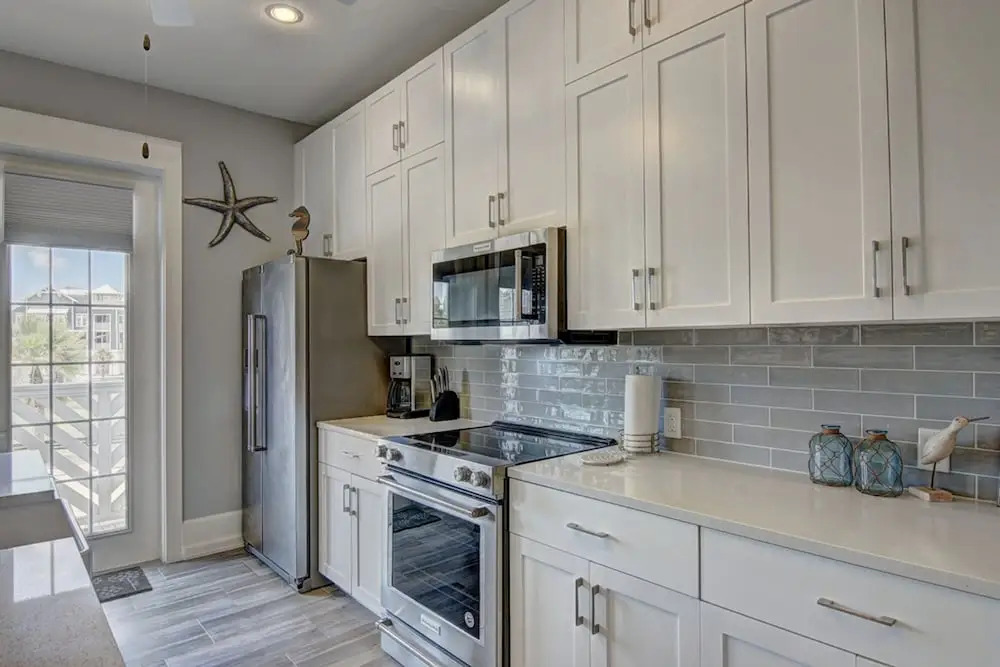 Cinnamon Shore- Connor's Cove TC 10203
