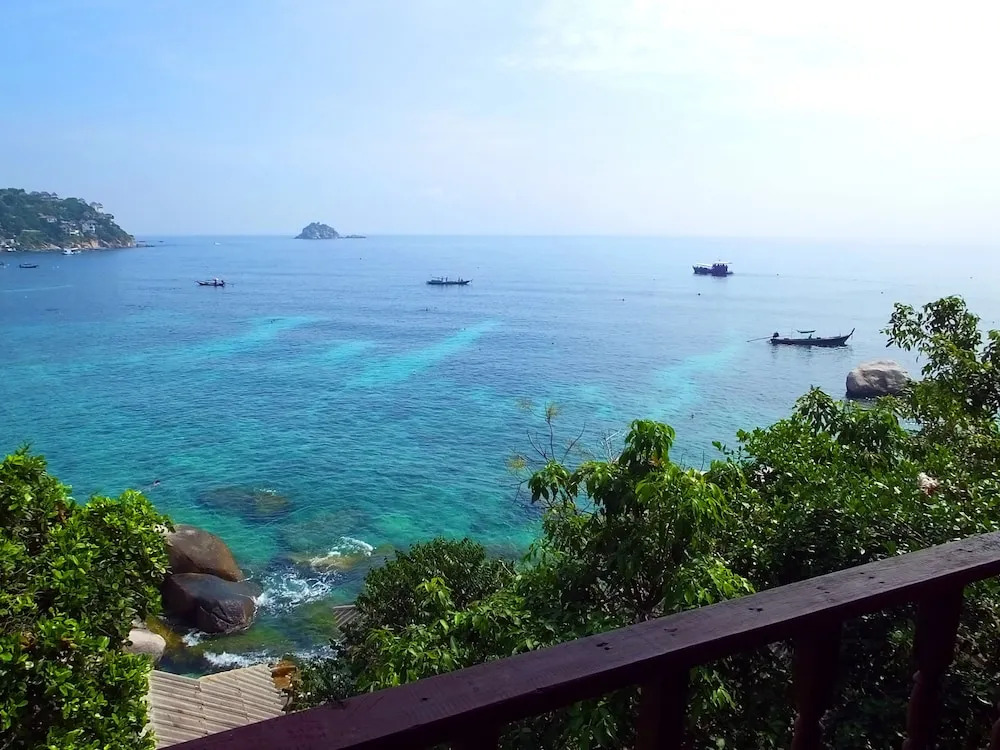 OK2 Mamajim Bungalows