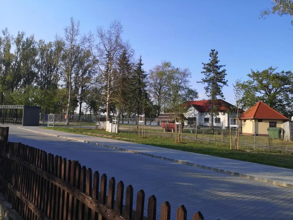 Vadvirág Villa