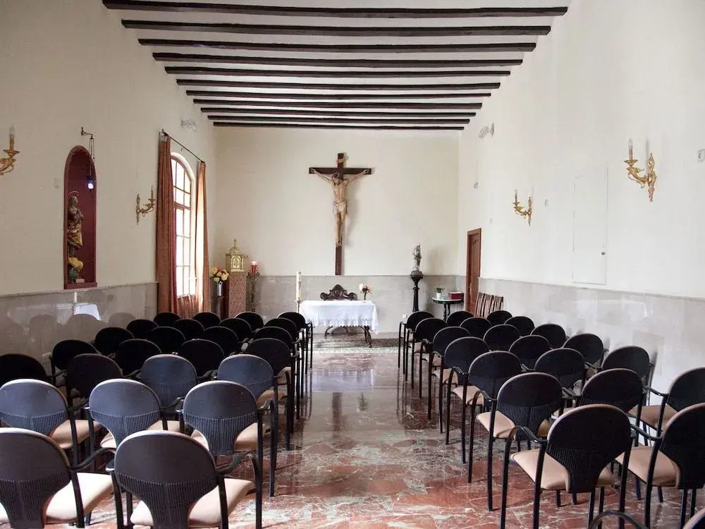 Nuestra Señora del Carmen