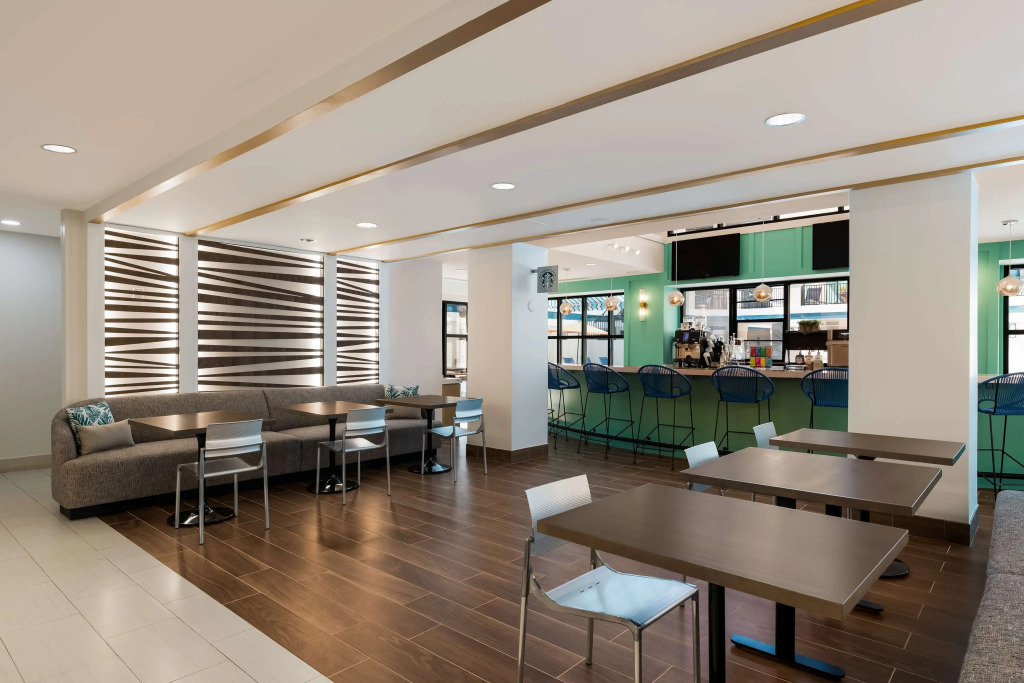 Sonesta ES Suites Orlando International Drive