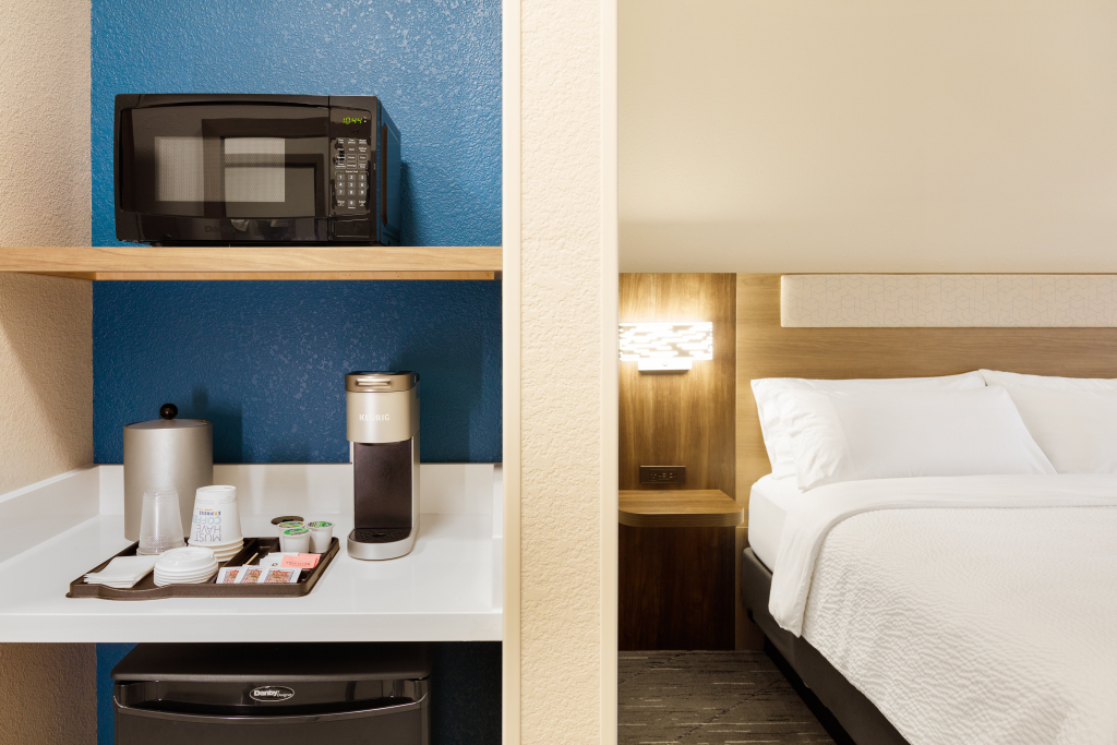 Holiday Inn Express Garden City East by IHG