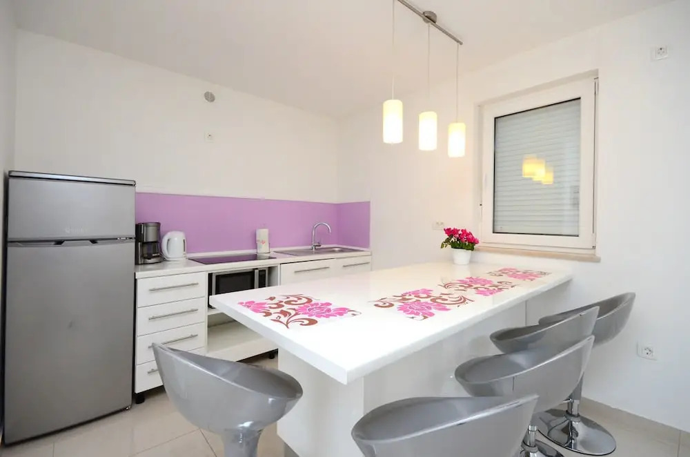 Apartment Vanda