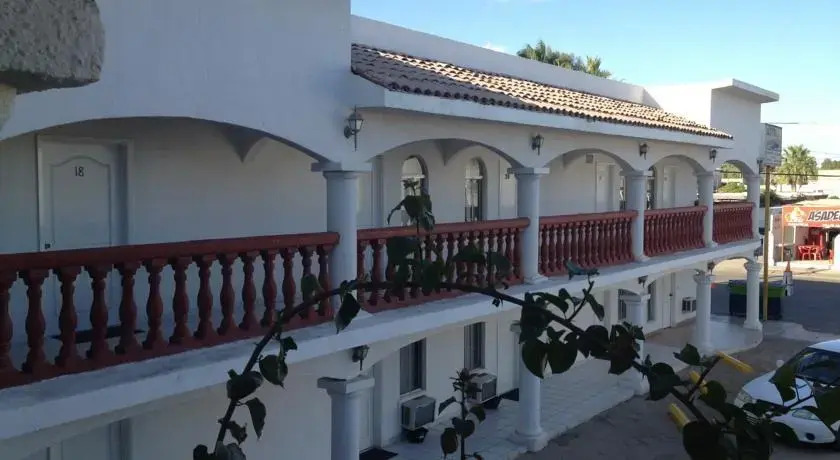 Motel Alexander