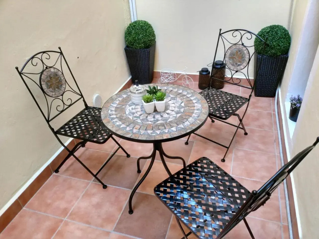 Phiros B&B