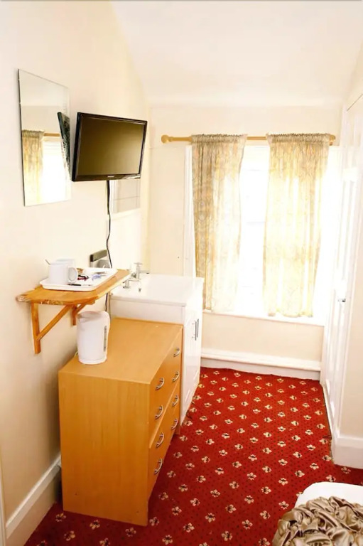 The Shanklin Hotel