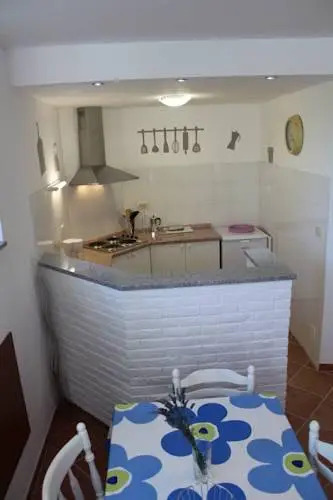 Apartments Kiki