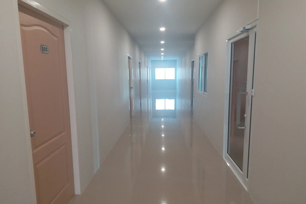 Saney Apartment