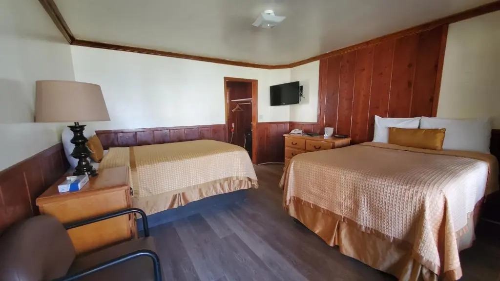 Kernville Inn