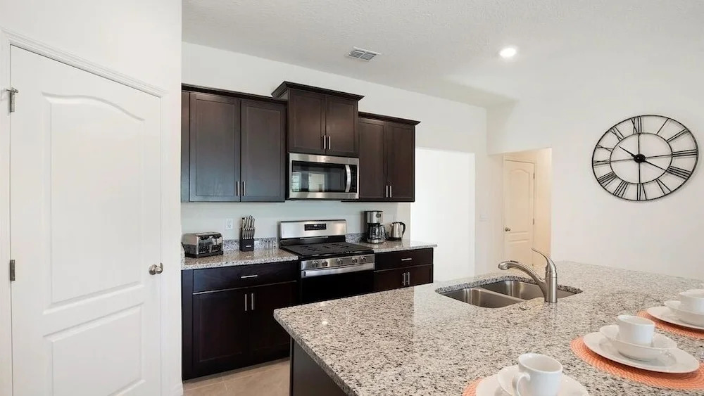 7 Bed Private Pool Home In Solterra Resort 7 Bedroom Home by RedAwning