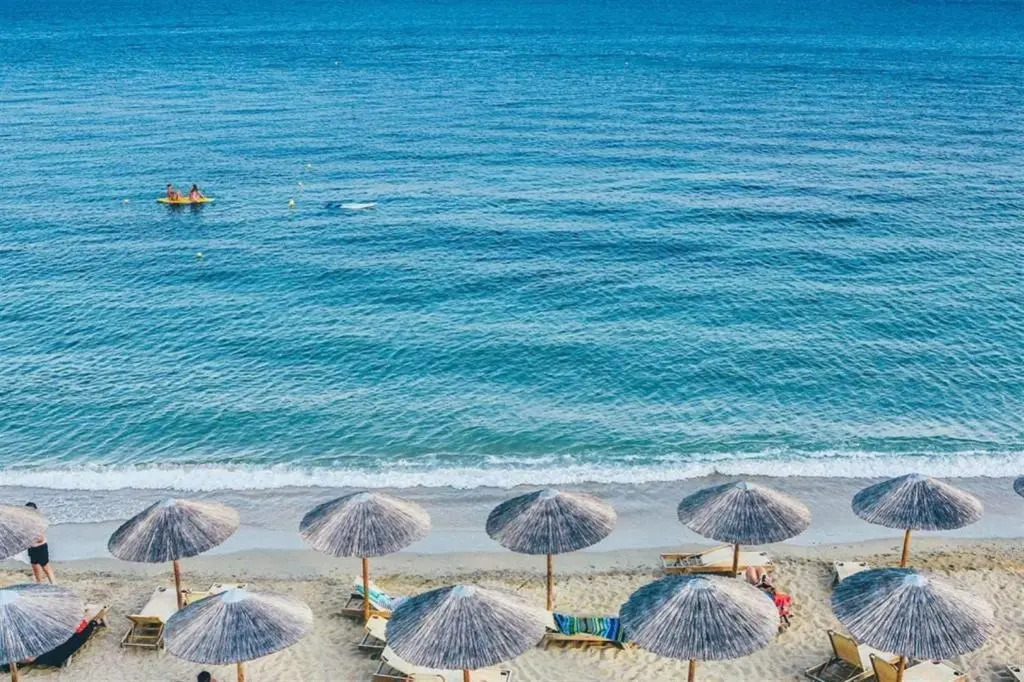Anthos House Polychrono Halkidiki