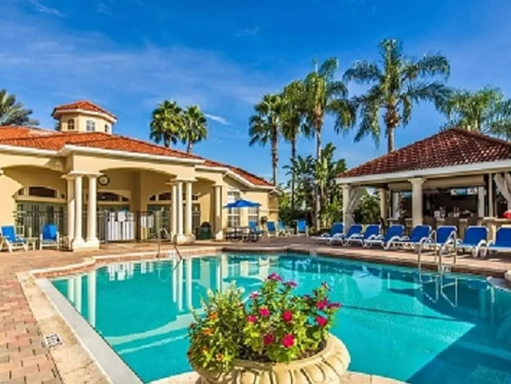 Emerald Island Resort 8569