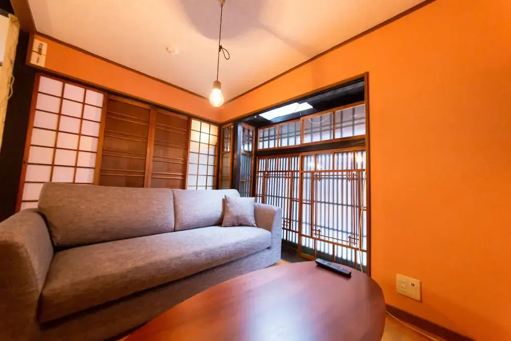 Machiya Kiyomizu-Gojo