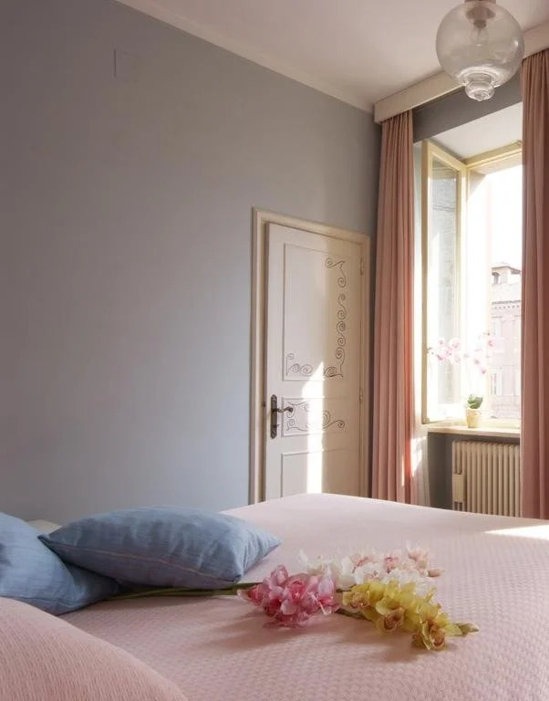 HOTEL LA LOGGIA