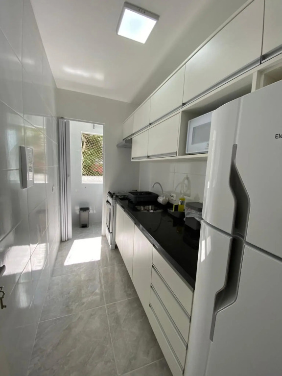 101- Lindo Apartamento Amplo e decorado, 2 quartos, sala, cozinha completa, mobiliario moderno, lavanderia , Excelente localização no bairro Bigorrilho