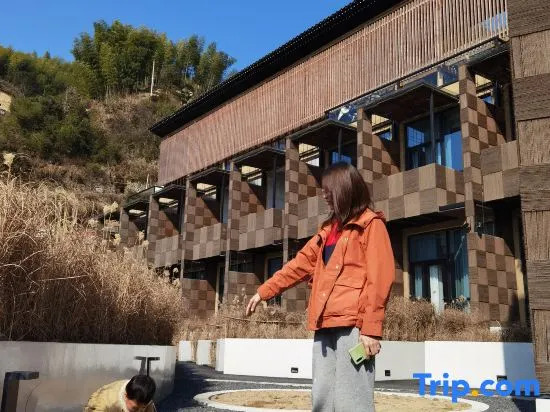 Ruralation MO⁺ Co-living Retreat, Chenjiapu,Songyang