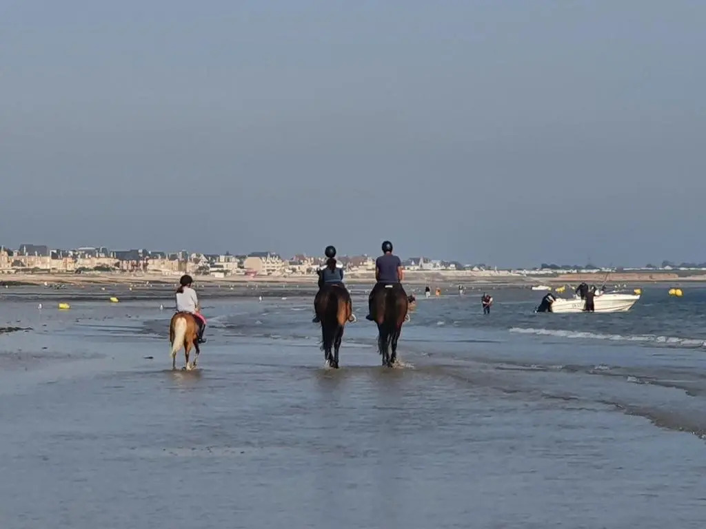 Résidence LE SEMAPHORE