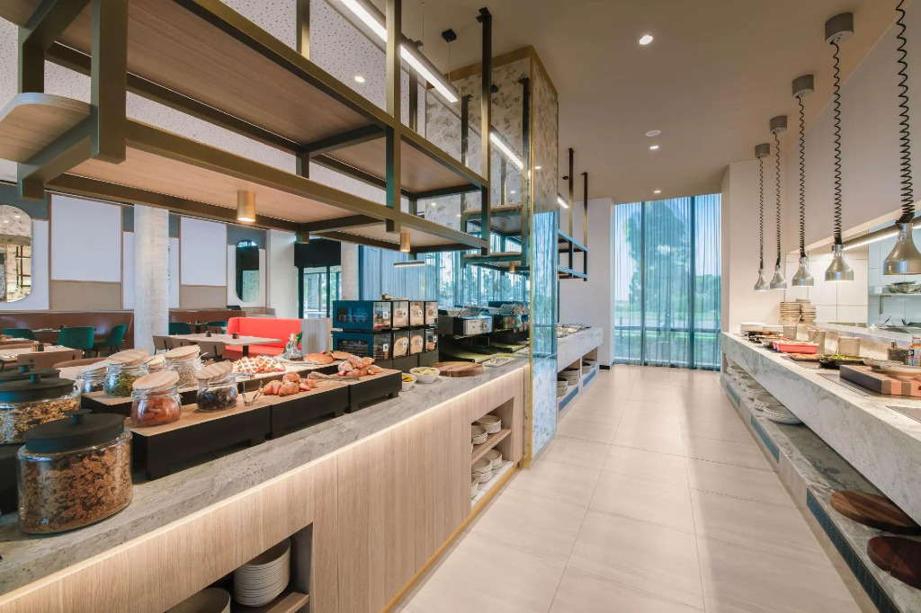 Mantra Melbourne Epping