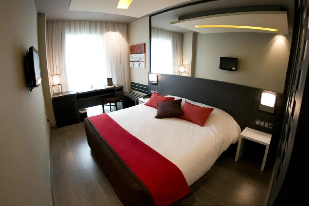 Hotel Talavera