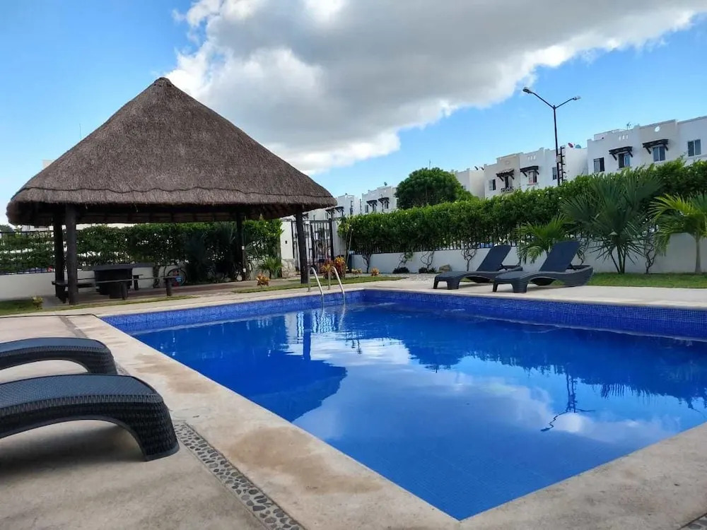 Departamento Playa del Carmen ariany