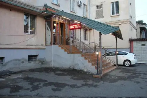 Marilyn Hotel