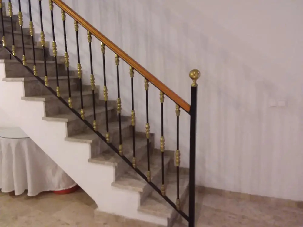 Casa Tipica Cordobesa en la Juderia