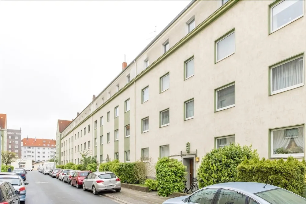 Private Apartment Dürerstraße