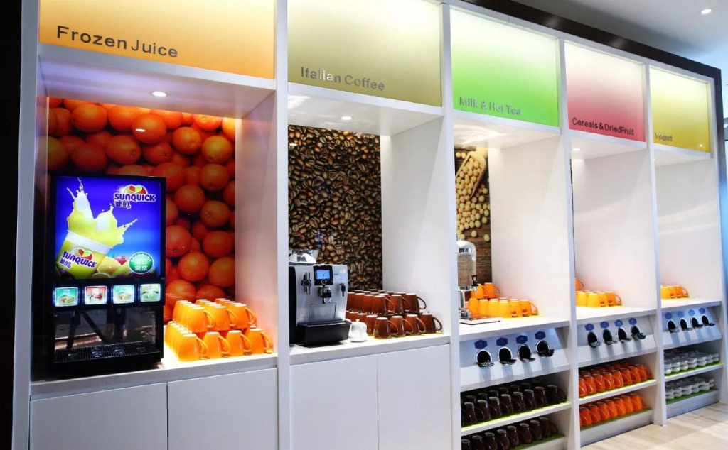 Hampton By Hilton Foshan Sanshui