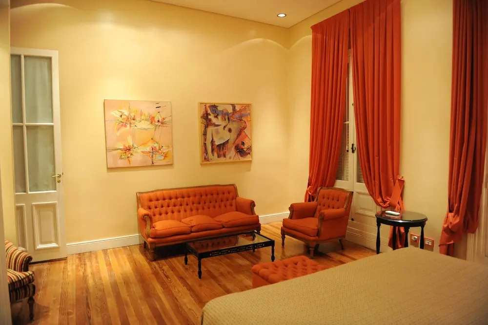 Hotel Boutique Raco De Buenos Aires
