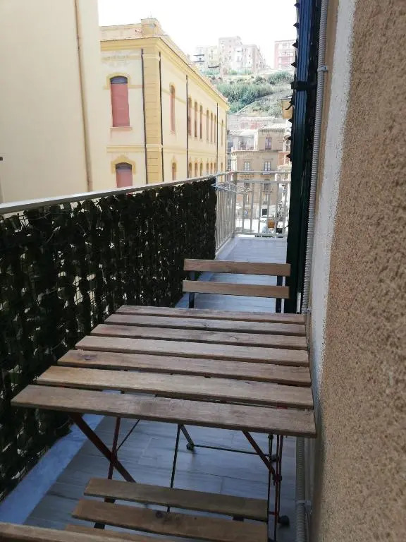 B&b regina del porto