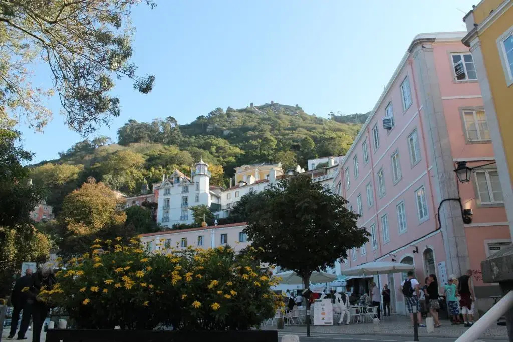 Casa d Sintra