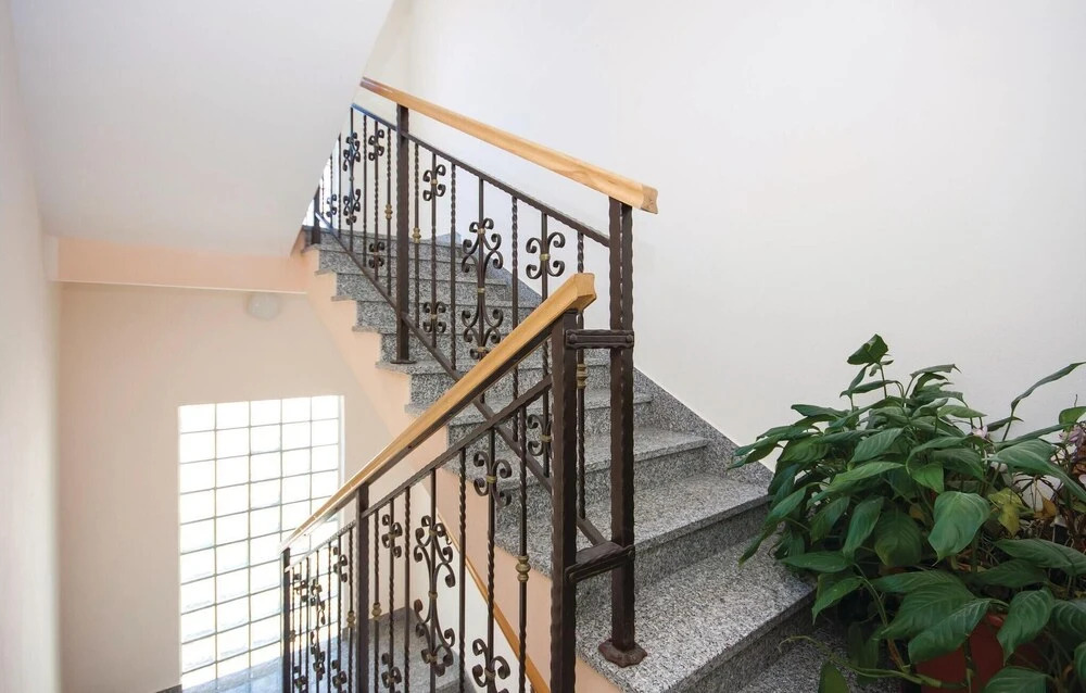 Awesome Home in Brodarica With Wifi and 3 Bedrooms