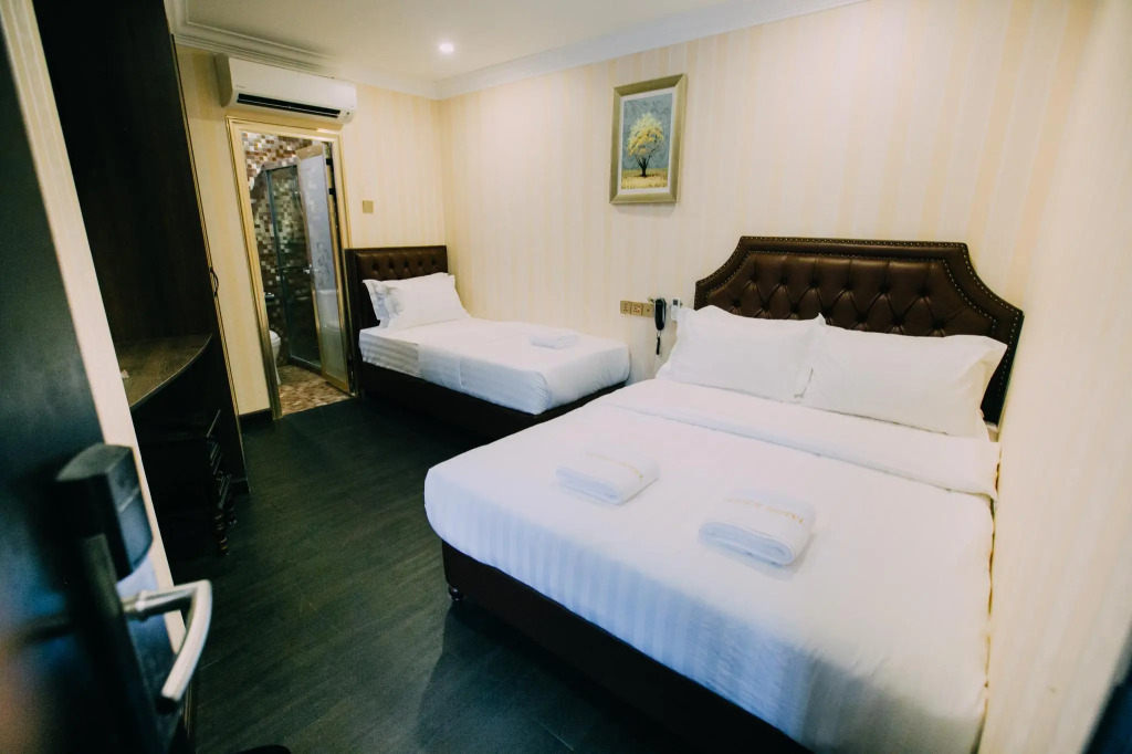 Hotel Venice