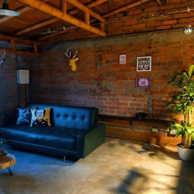 Apartamento la 15