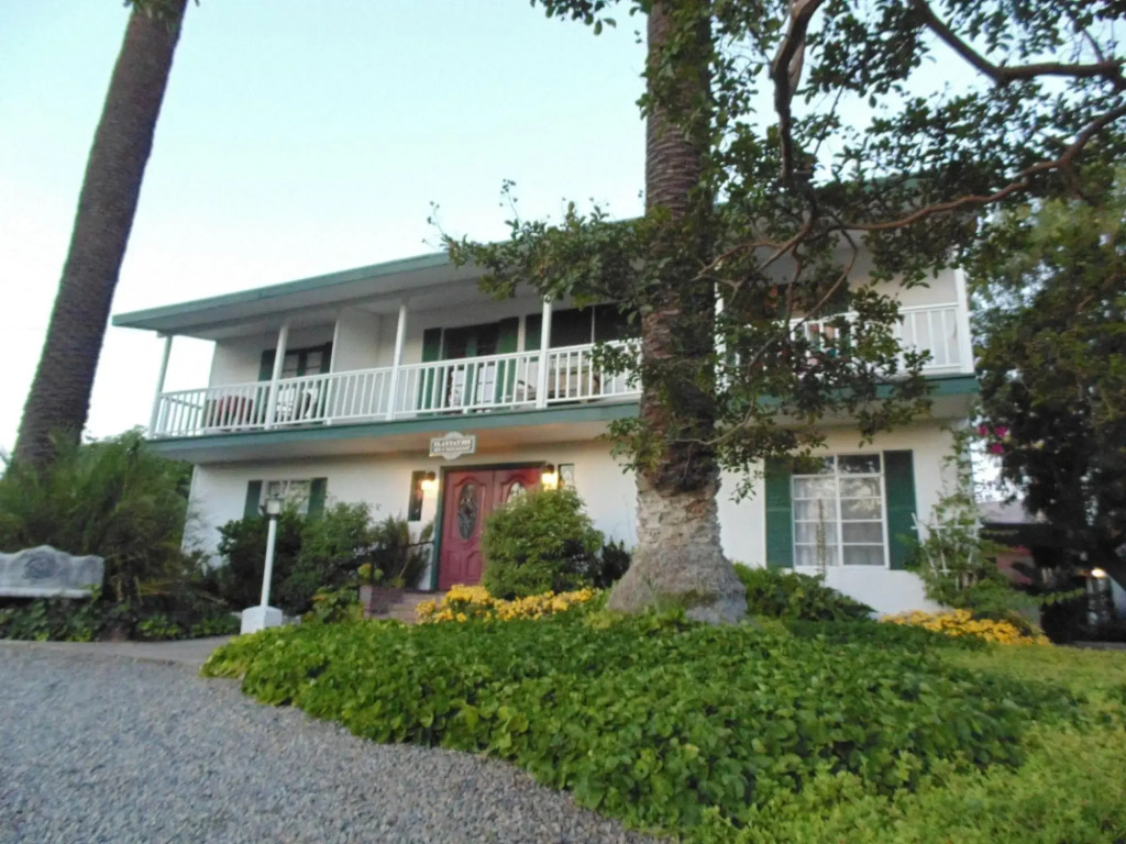 The Parks Inn