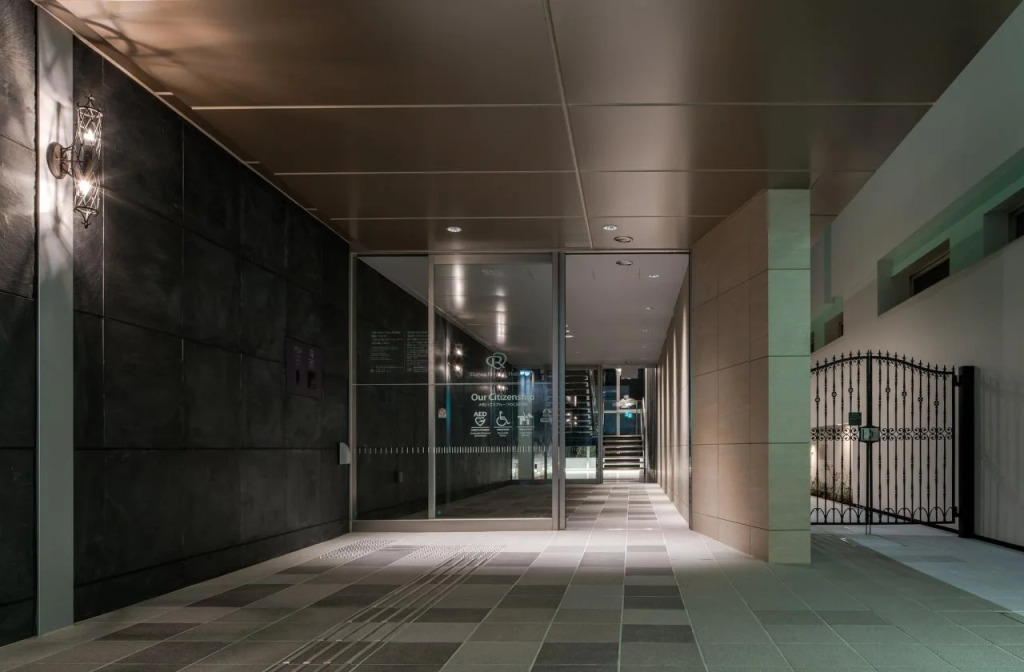 Daiwa Roynet Hotel Aomori