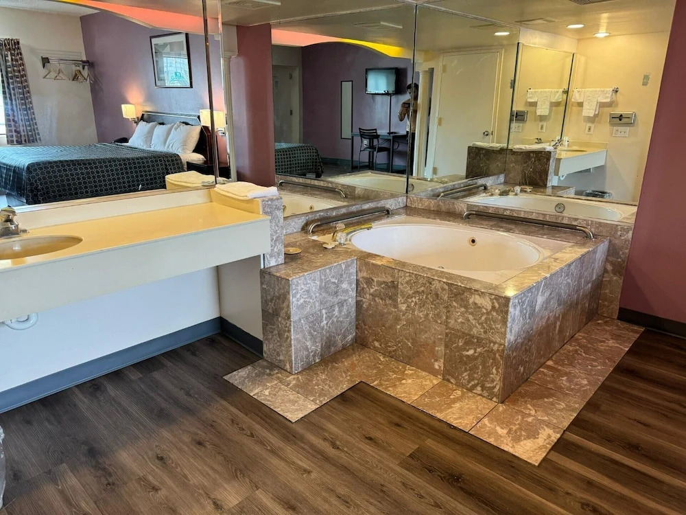 Express Inn-Rahway