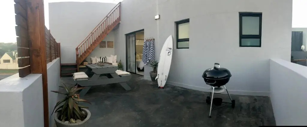 Lower Point Surf Studio