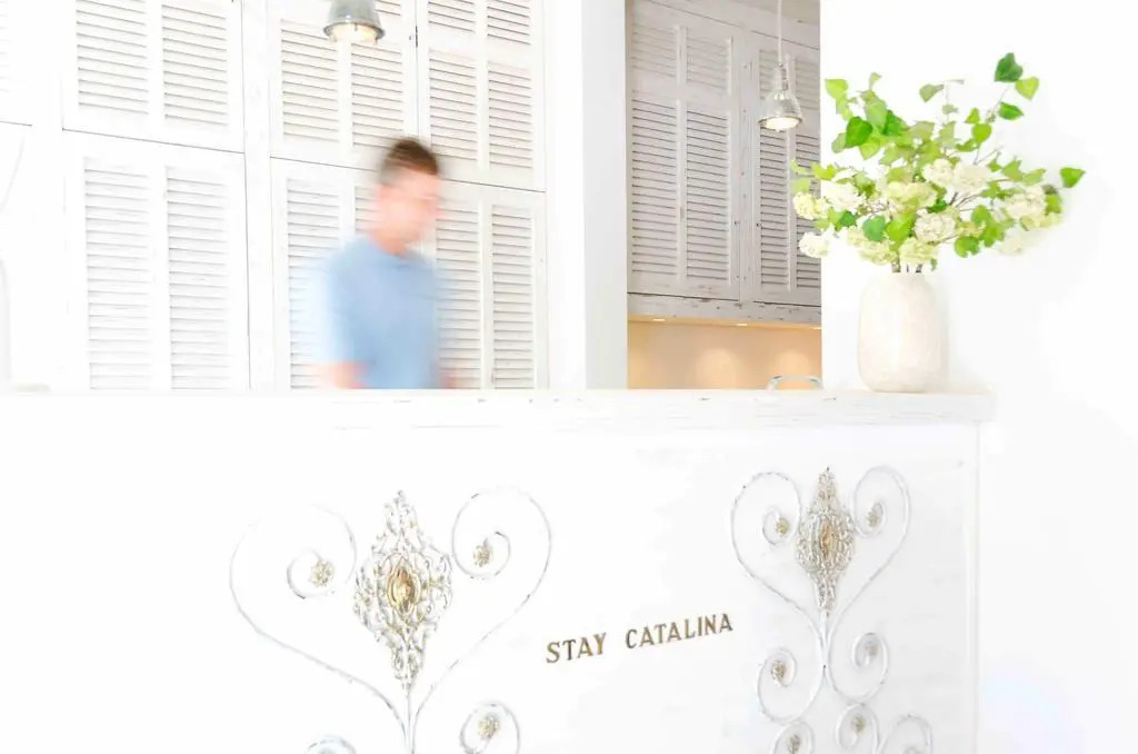 StayCatalina Boutique Hotel-Apartments