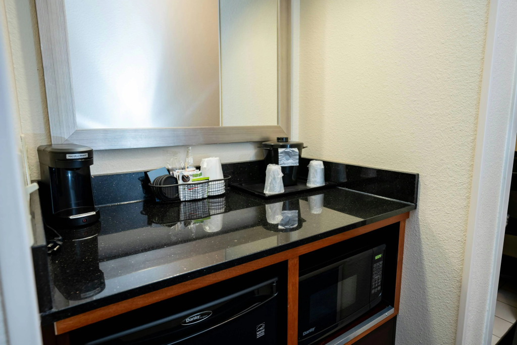 Fairfield Inn & Suites by Marriott Kearney